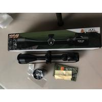 Telescope Atibal Nomad 4-16x50 SFP