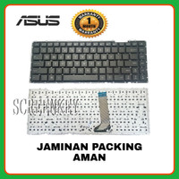 Keyboard Laptop Asus A442U A442UR A442UF A442UQ A442