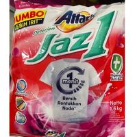 Attack Jazz 1 Deterjen Bubuk 1.6kg