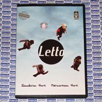 VCD Letto - Sandaran Hati - Permintaan Hati
