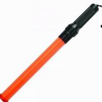 tongkat rambu lalu lintas emergency escort