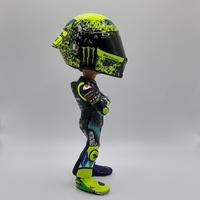 Jual Minichamps Figure Marco Simoncelli Hanging Off. (LE