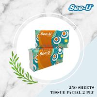 Jual Tissue 250 Sheet Murah - Harga Terbaru April 2025