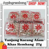 Tanjung Kacang Atom Khas Rembang 27g Isi 10pcs