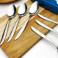 Sendok Doll | Sendok Makan | Sendok Stainless | Sendok Murah | Sendok