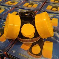 Masker Gosafe Jual Masker Safety Terbaik - Harga Murah Juni 2026 & Cicil 0%
