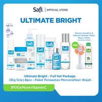 Safi Essentials Safi Official Store - Produk Resmi & Terlengkap | Tokopedia