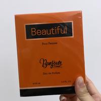 Bonjour Fragrance Beautiful