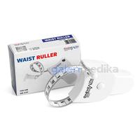 Waist Ruler OneHealth OD235 / OD 235 Alat Ukur Lingkar Tubuh / Kepala