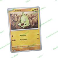 Larvitar sv3s - Pokemon TCG Indonesia