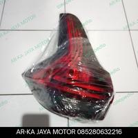 STOPLAMP LAMPU BELAKANG MITSUBISHI XPANDER 2010 2013 2016 KIRI