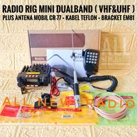 Jual Antena Radio Rig Murah & Terbaik - Harga Terbaru Juni 2024