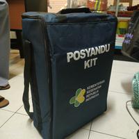 Tas Ransel Jinjing Posyandu Kit