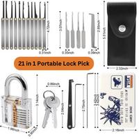 Jual Lockpick Terbaik Harga Murah Juni 2025 Cicil 0 92c1ea06 Ac35 423b 9bef 96f558f18732