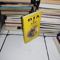 BUKU DIA & AKU