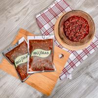 SAMBAL DADAK KHAS WARUNG NASI IBU IMAS