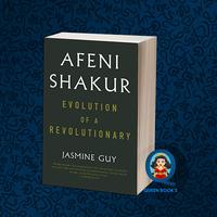 Afeni Shakur: Evolution of a Revolutionary