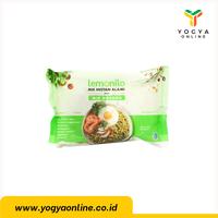 Lemonilo Mie Goreng Instant Alami 77 Gr
