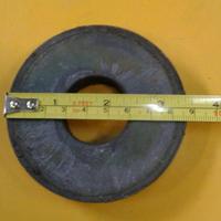 Besi berani magnet bulat