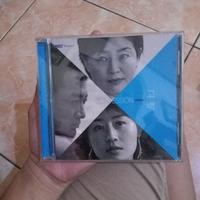 cd korea confesssion original