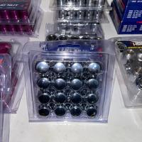 Baut roda mobil Greco, Ist, Soluna, Starlet, Valco,