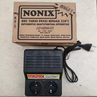 Automatic Softstarting Inverator Nonix