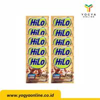 Hilo Chocolate Hazelnut 10X14 G