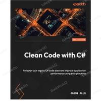 Jual Clean Code Murah - Harga Terbaru April 2024