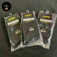 kaos kaki smp hitam polos