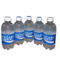 Pocari Sweat - Botol 350 ml x 5 pcs