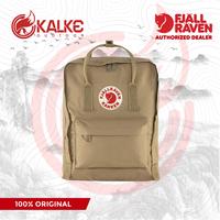 Rekomendasi Tas Ransel Fjallraven Kanken Classic Backpack Clay