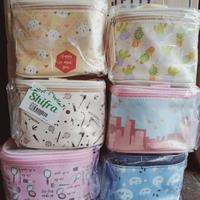 Tempat kosmetik fancy