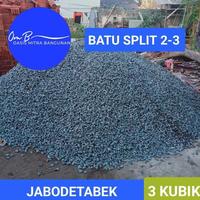 Jual Batu Split 2 3 Terbaik - Harga Murah November 2024 & Cicil 0%