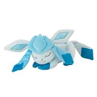Official Zygarde 10% Forme Plush - Official Pokemon Fit Sitting