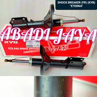 SHOCKBREAKER SHOCK BREAKER KAYABA EXCEL-G ETERNA DEPAN ORIGINAL JAPAN
