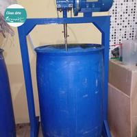 Jual Drum 200 Liter Terbaik - Harga Murah Maret 2025 & Cicil 0%
