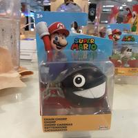 Jakks Super Mario Chain Chomp