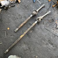 Cv Joint As Roda Depan Ketapel Hardtop 1F