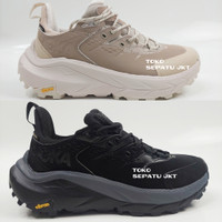 HOKA KAHA 2 LOW GTX/SEPATU HOKA KAHA 2 LOW GTX