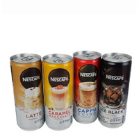 Nescafe Ala Cafe 220ml x 24 pcs