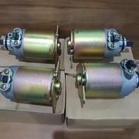 Dynamo motor Starter Kymco trend sr trend 200 metica 125cc 150cc