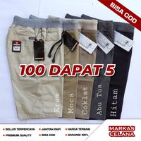 Celana Chinos