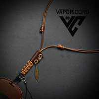 Lanyard Vaporicord Necklace V2 Original Deefcraft / Tali Gantungan