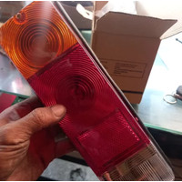 IVN Jual 1 Set Lampu Stop Rem Belakang Toyota Kijang Kapsul 7K Pickup 