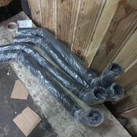 HOSE HYUNDAI R220-9 PN 11Q6-41160