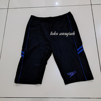 celana renang dewas pria-mens swim short