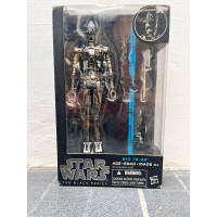 Hasbro - Star Wars Black Series 6inch Figure - IG-88
