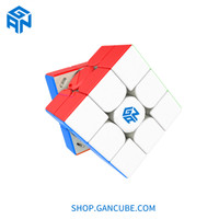 Cube 3x3 GAN 11 M Pro UV Coated 3x3 Magnetic cube