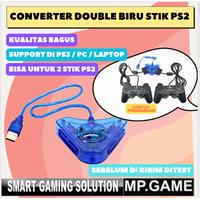 Jual Converter Stik Ps2 Murah & Terbaik - Harga Terbaru Mei 2024