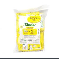 Tropicana Slim Stevia Sweetenee 100 Sch